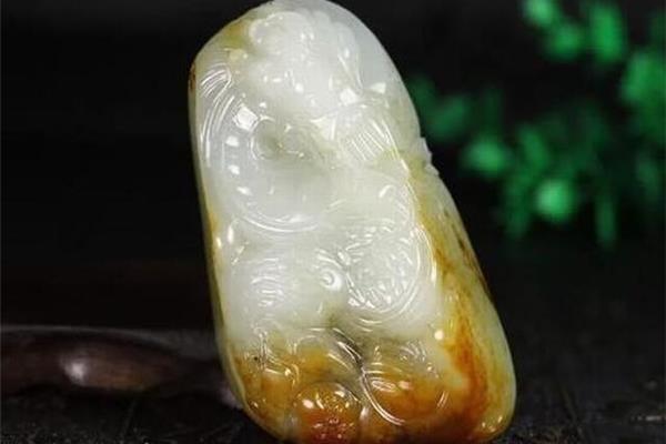 真假玉的鉴别方法