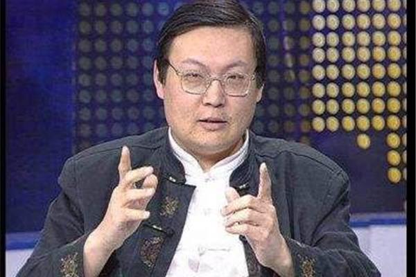 为何没人敢动老梁