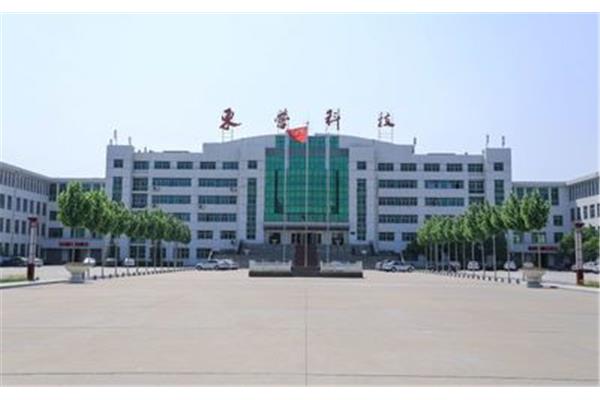 胜利职业学院