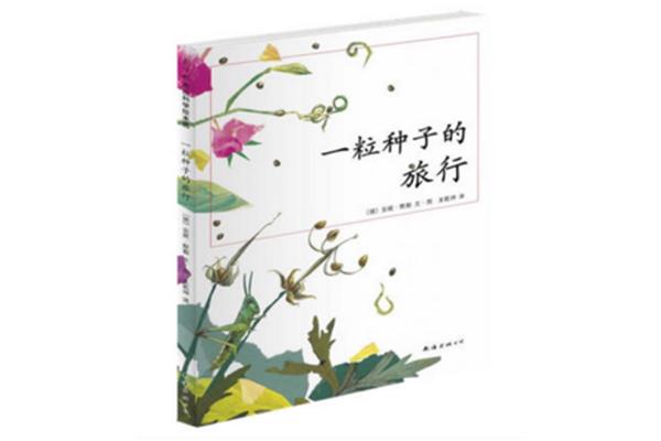 一粒种子的故事