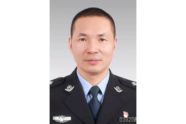 警长是什么级别