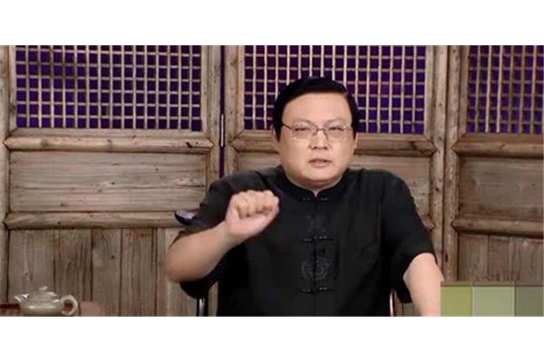 为何没人敢动老梁