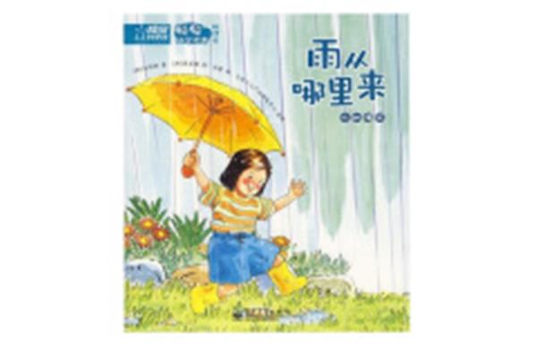 雨从哪里来