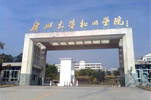 华软软件学院