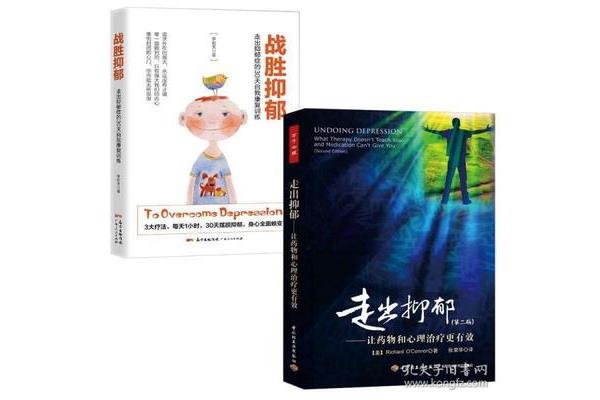 忧郁的治疗