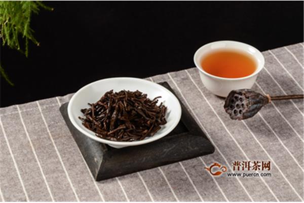 普洱茶怎么看好坏