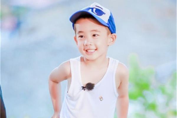 李的名字男孩