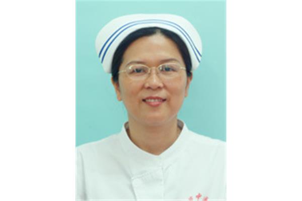 优秀护士先进事迹