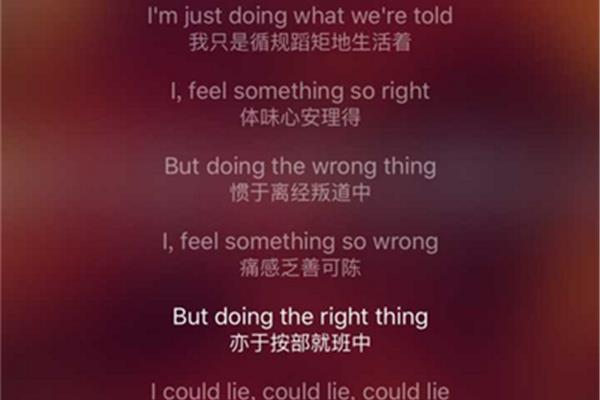 伤感英文歌曲
