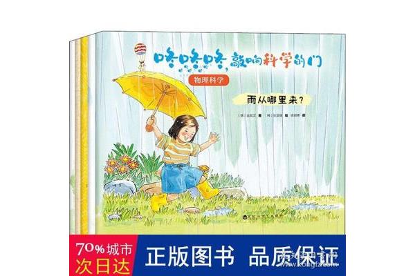 雨从哪里来