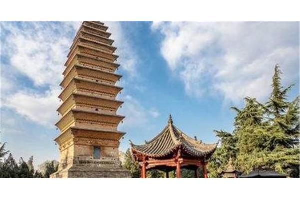 白马寺在哪