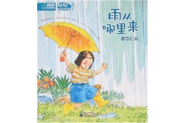 雨从哪里来