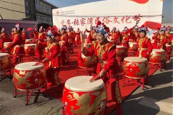 民俗文化节