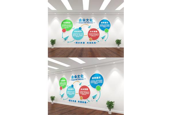 企业文化设计