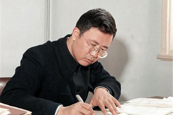 华罗庚的故事