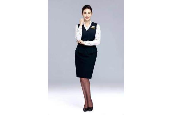 深圳航空空姐