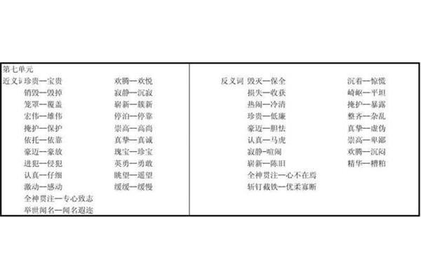 沉寂反义词
