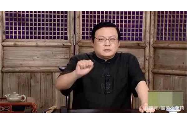 为何没人敢动老梁