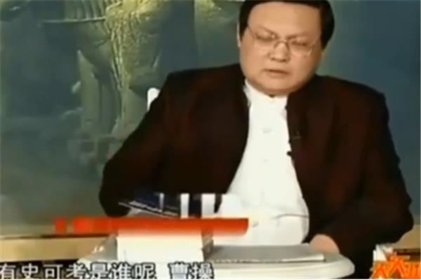 为何没人敢动老梁