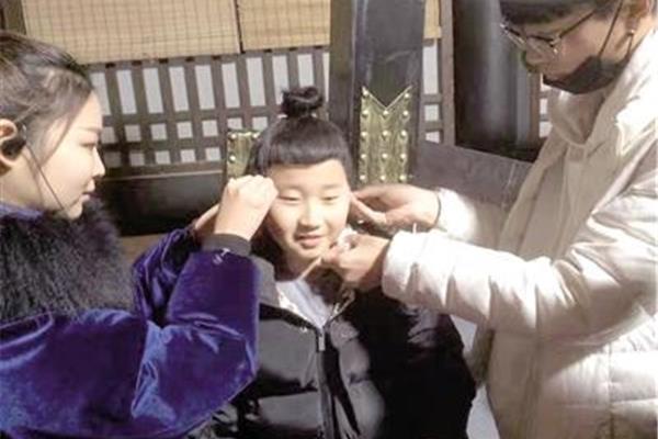 感人个性签名