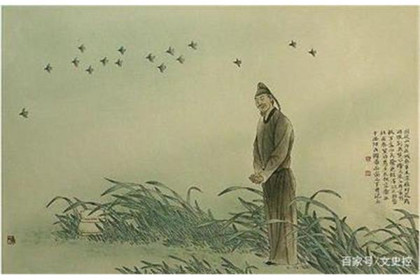 沙丘城下寄杜甫