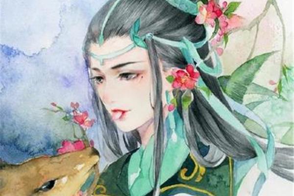 如临深渊如履薄冰