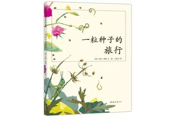 一粒种子的故事