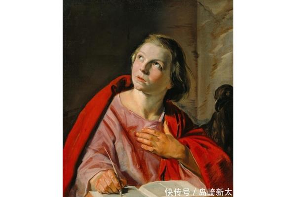 伦勃朗是什么画派