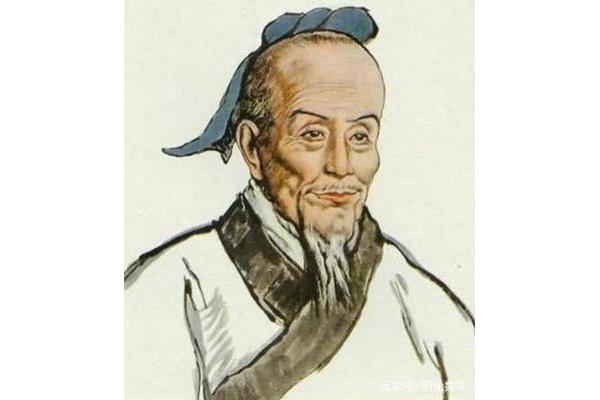 数学家祖冲之