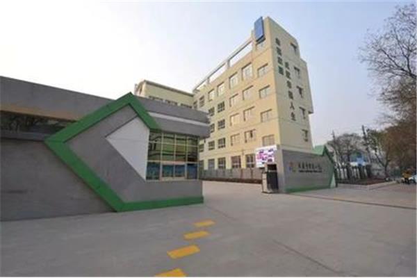 太原市实验小学