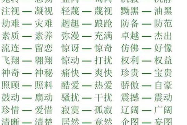 沉寂反义词