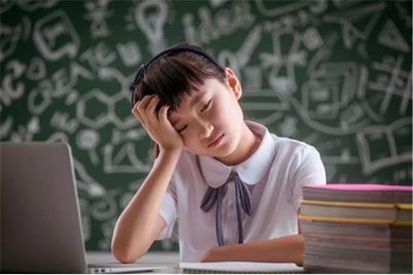 孩子厌学该咋办
