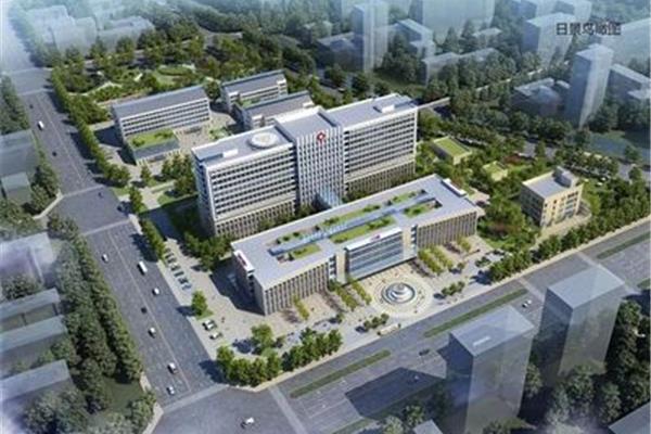 安远县人民医院