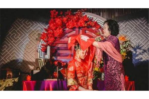 新娘手捧花禁忌