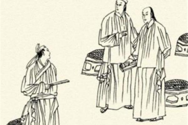 我在聊斋考科举
