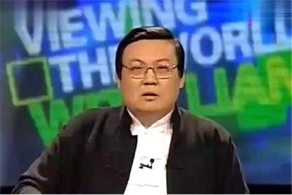 为何没人敢动老梁