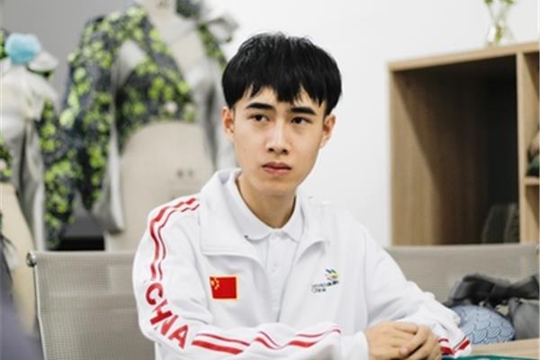 悟性高是什么意思