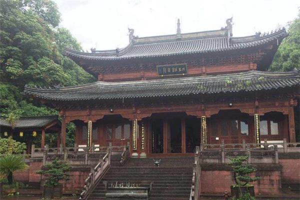 白马寺在哪