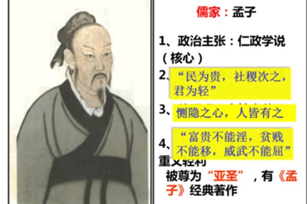 百家争鸣名词解释