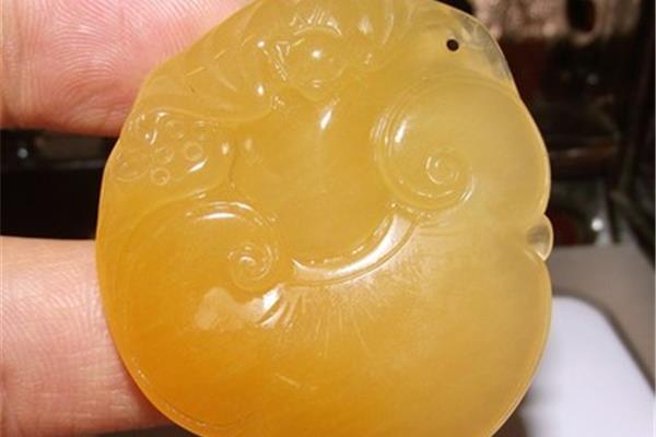 真假玉的鉴别方法
