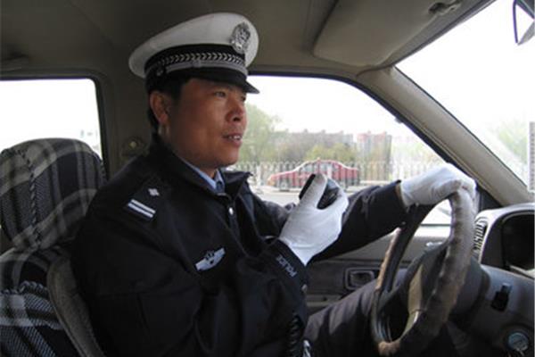 警长是什么级别