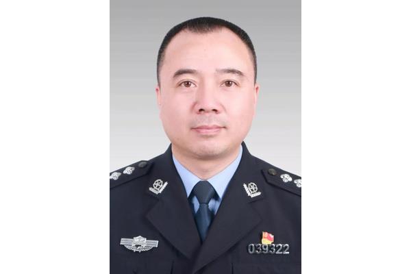 警长是什么级别