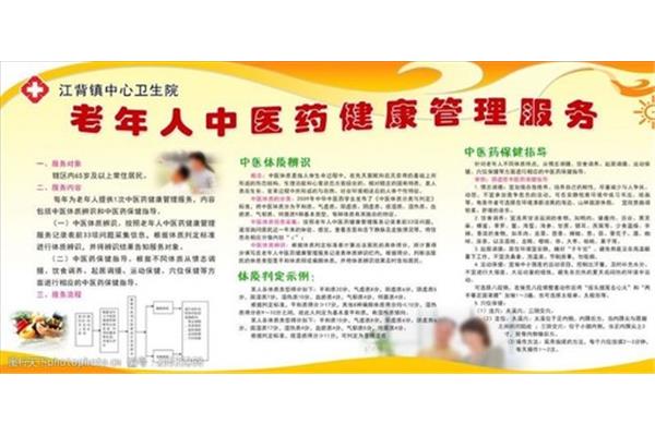 中医药管理