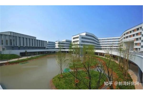 慈溪第三实验小学
