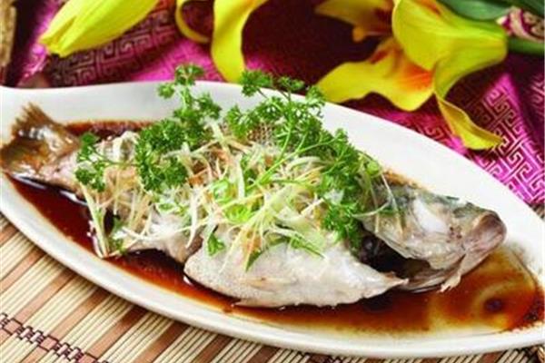 孕妇可以吃鱼肉吗