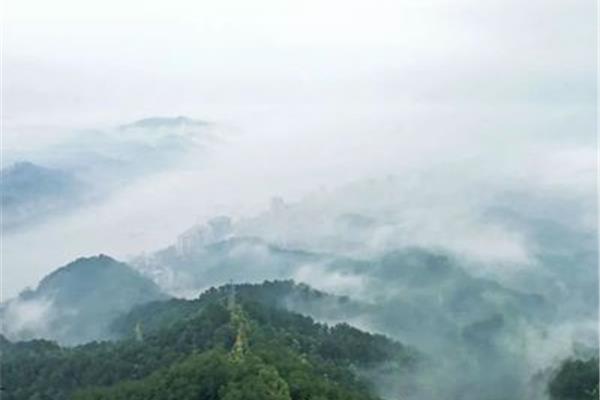 梧州白云山