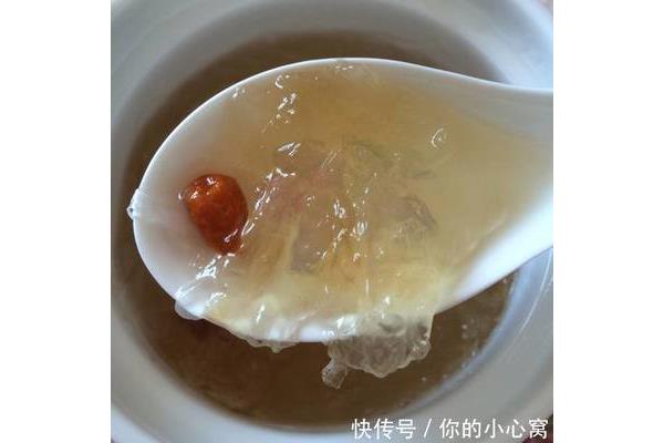 小孩子能吃燕窝吗
