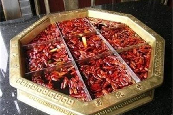 四川麻辣火锅