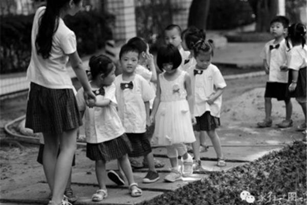 一件感动的事
