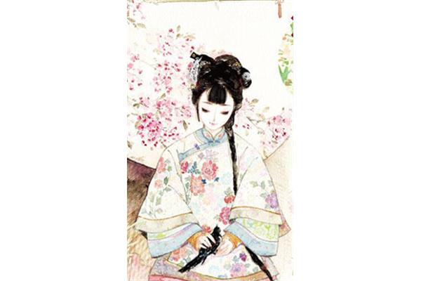 千金纵买相如赋